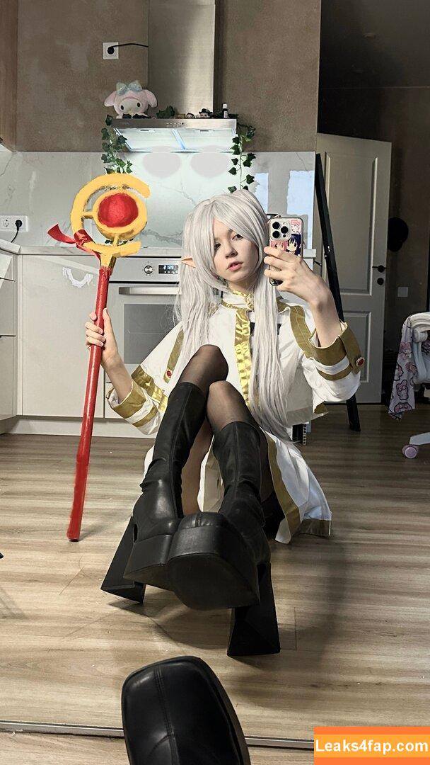 YourSmallDoll / urplpur / yourteeendoll слитое фото фото #0559