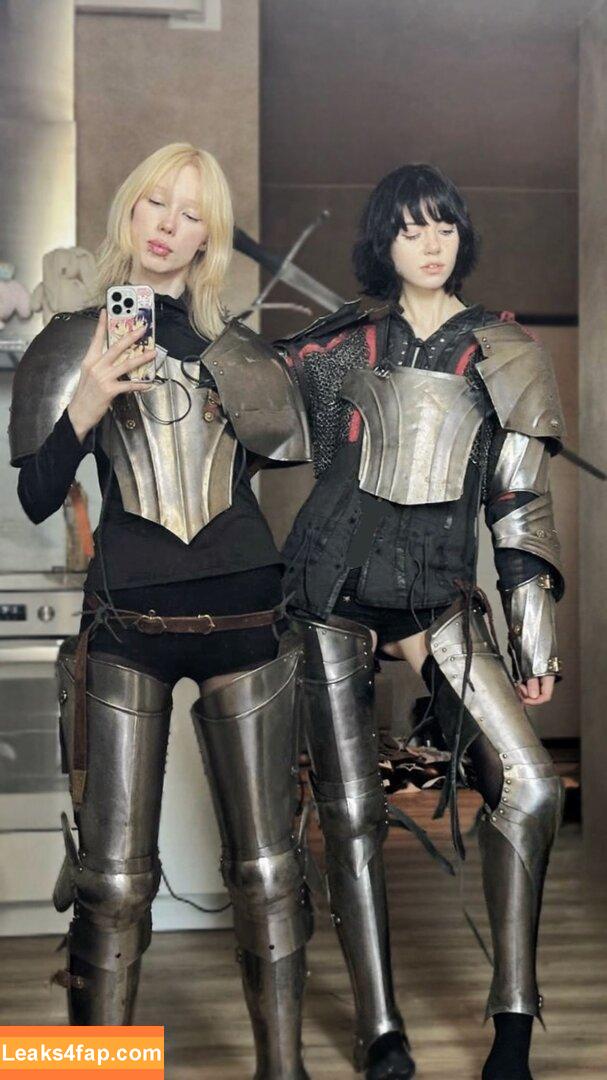 YourSmallDoll / urplpur / yourteeendoll слитое фото фото #0561