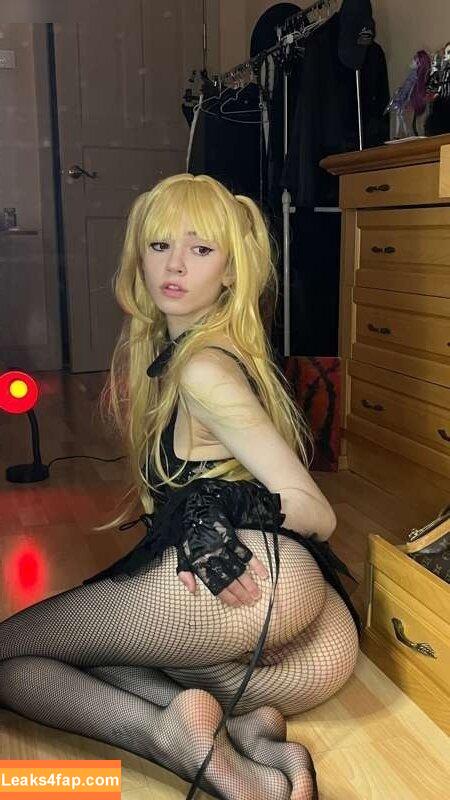 YourSmallDoll / urplpur / yourteeendoll leaked photo photo #0729