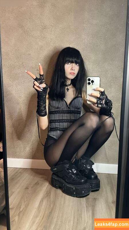 YourSmallDoll / urplpur / yourteeendoll слитое фото фото #0933