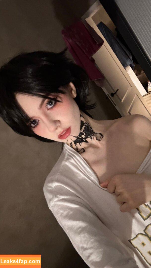 YourSmallDoll / urplpur / yourteeendoll слитое фото фото #1230