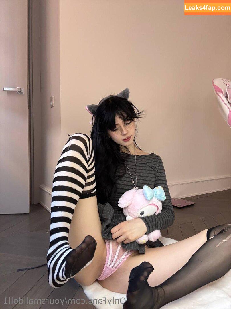 YourSmallDoll / urplpur / yourteeendoll leaked photo photo #1301