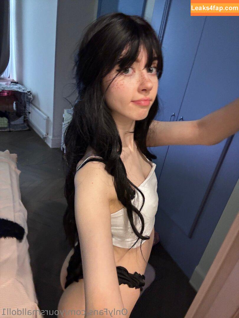 YourSmallDoll / urplpur / yourteeendoll leaked photo photo #1513