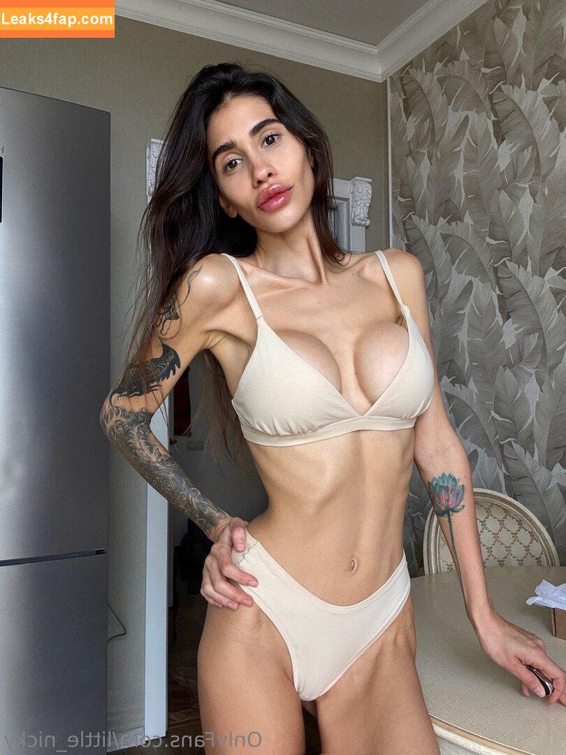 YourSweetChickk / lil_dominika / little_nicky leaked photo photo #0001