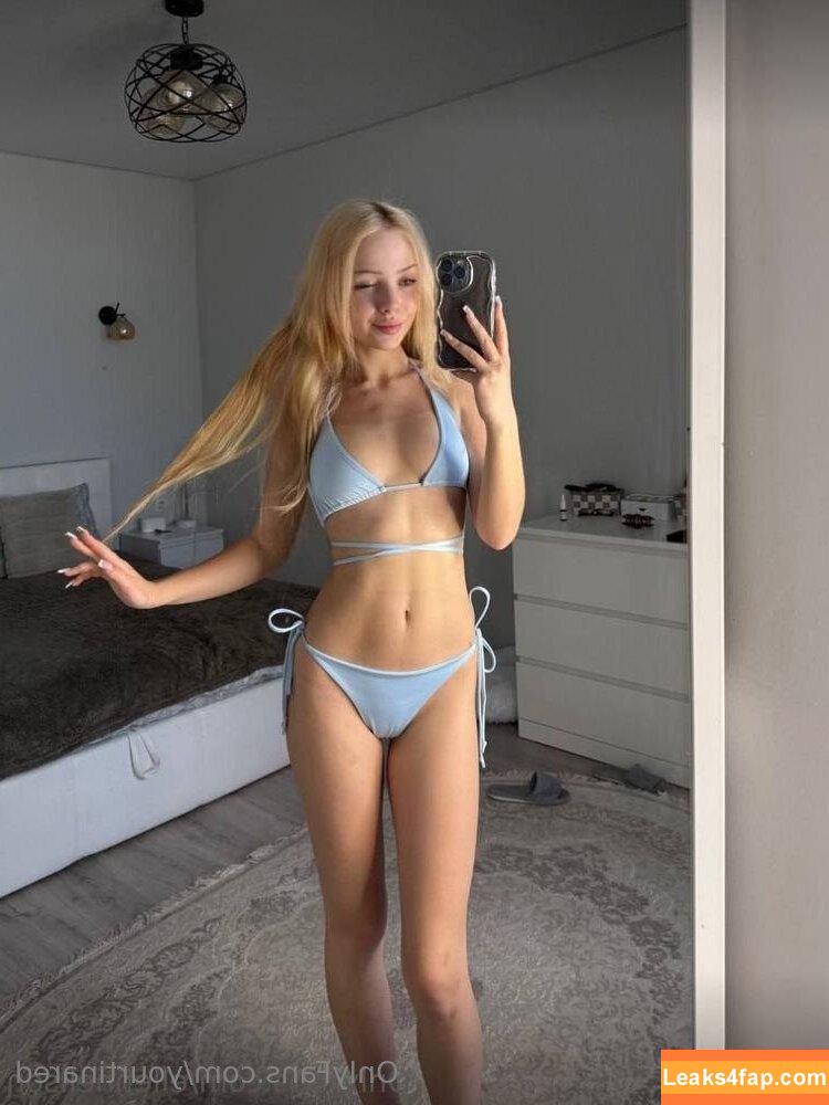 yourtinared /  leaked photo photo #0003