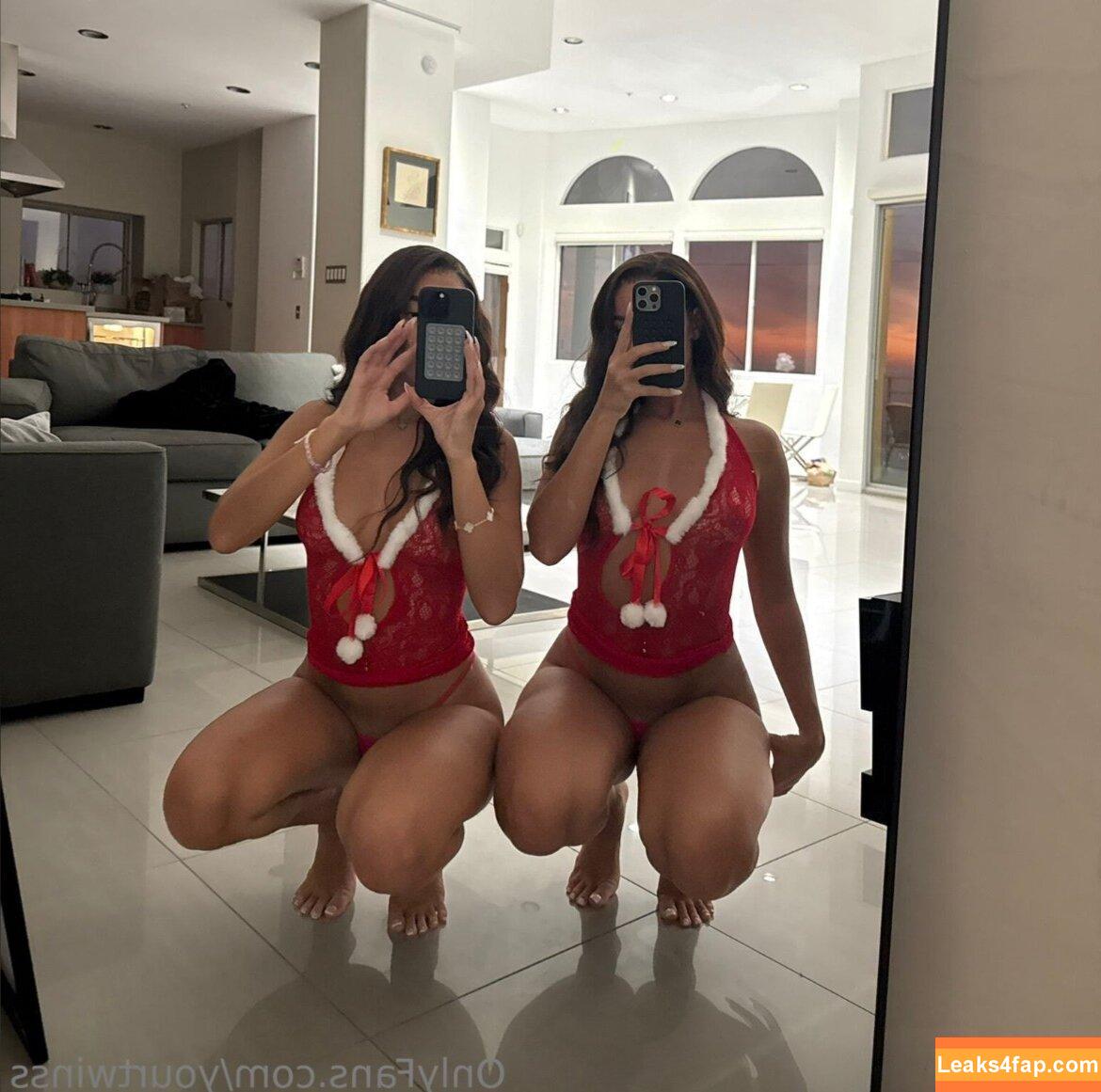 yourtwinss / Theneltwins слитое фото фото #0017