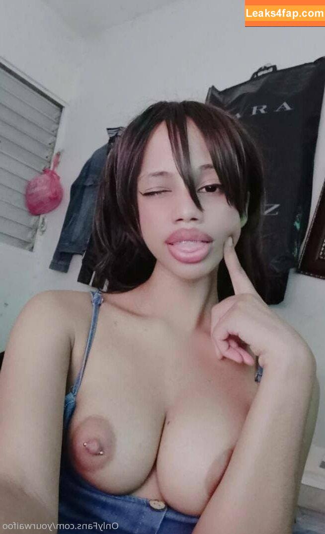 yourwaifoo / _your_waifu_anime leaked photo photo #0027