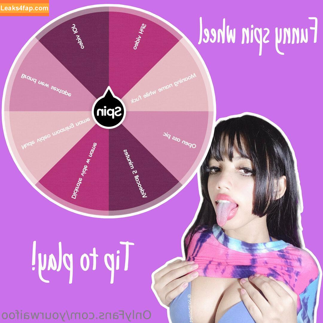 yourwaifoo / _your_waifu_anime leaked photo photo #0078