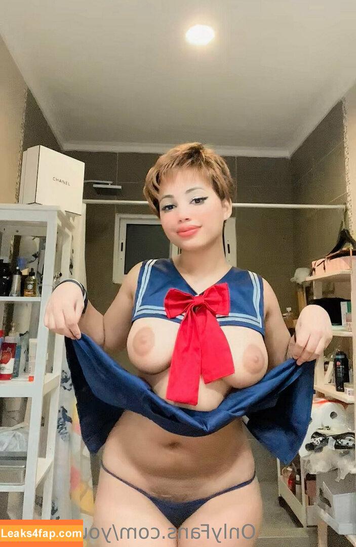 yourwaifoo / _your_waifu_anime leaked photo photo #0105