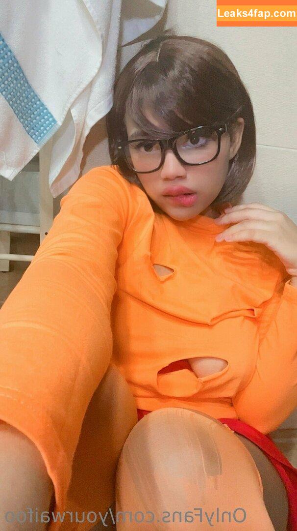 yourwaifoo / _your_waifu_anime leaked photo photo #0106