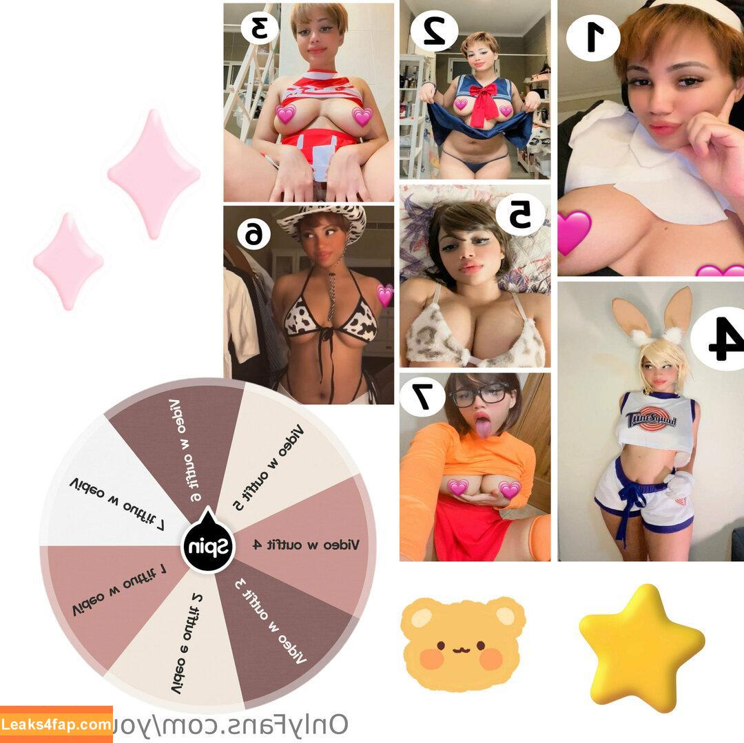 yourwaifoo / _your_waifu_anime leaked photo photo #0154