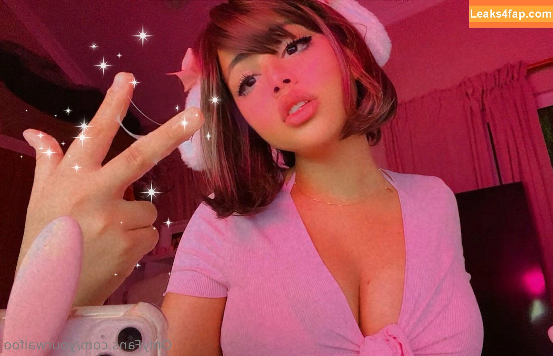 yourwaifoo / _your_waifu_anime leaked photo photo #0159