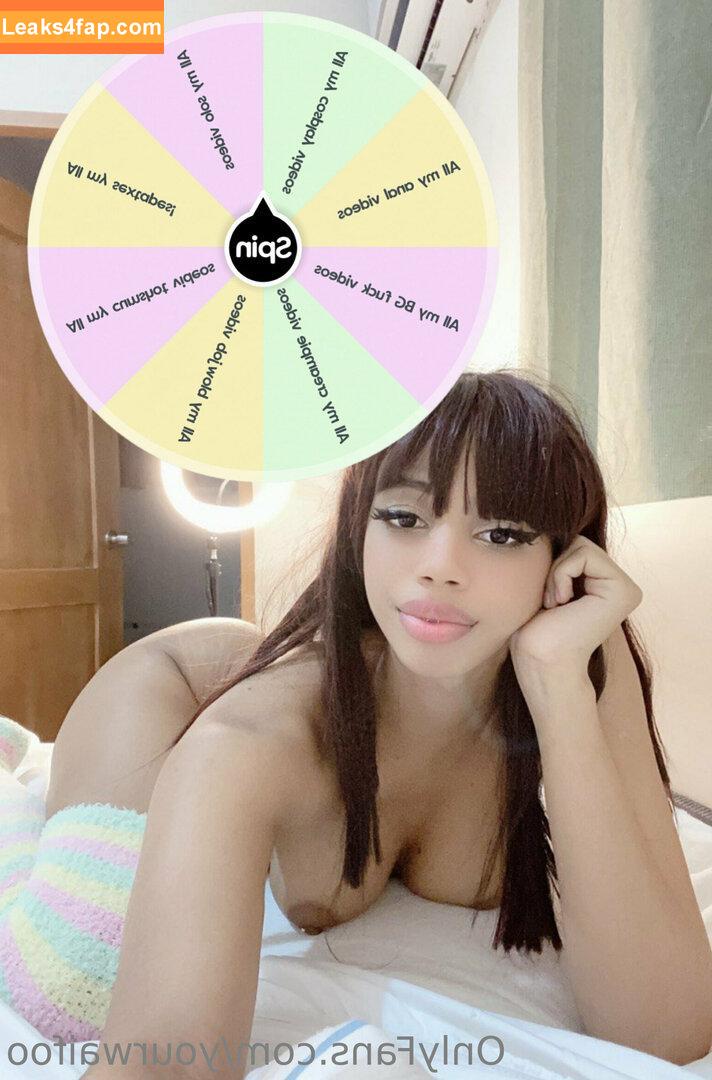 yourwaifoo / _your_waifu_anime leaked photo photo #0173