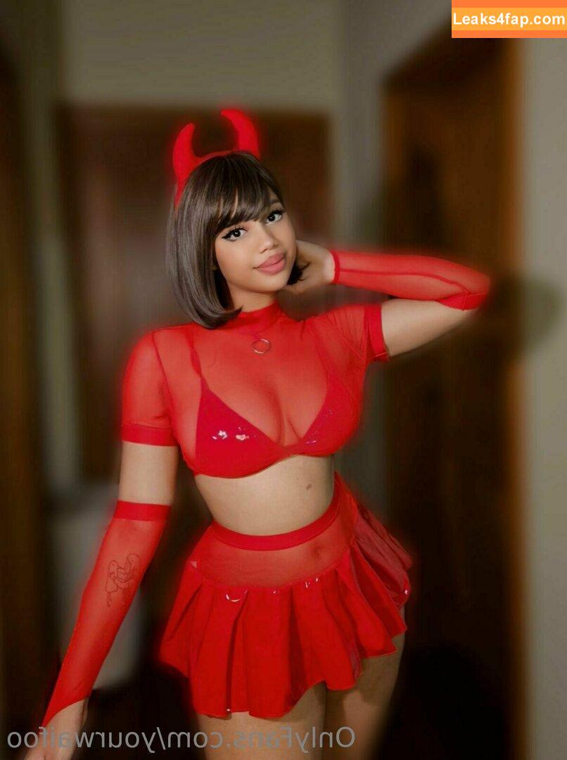 yourwaifoo / _your_waifu_anime leaked photo photo #0181