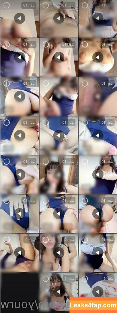 yourwaifoo / _your_waifu_anime leaked photo photo #0226