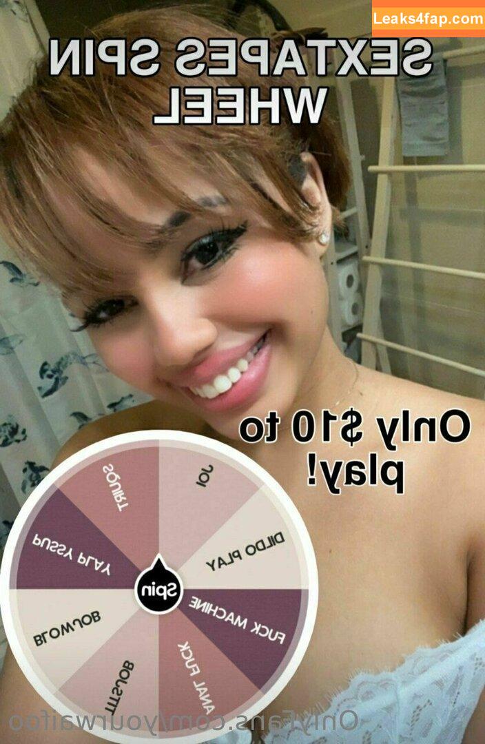 yourwaifoo / _your_waifu_anime leaked photo photo #0243