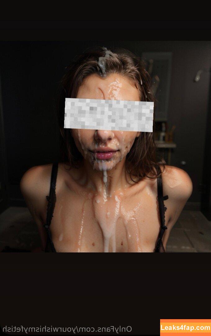 Yourwishismyfetish / isthisjaszmine leaked photo photo #0010