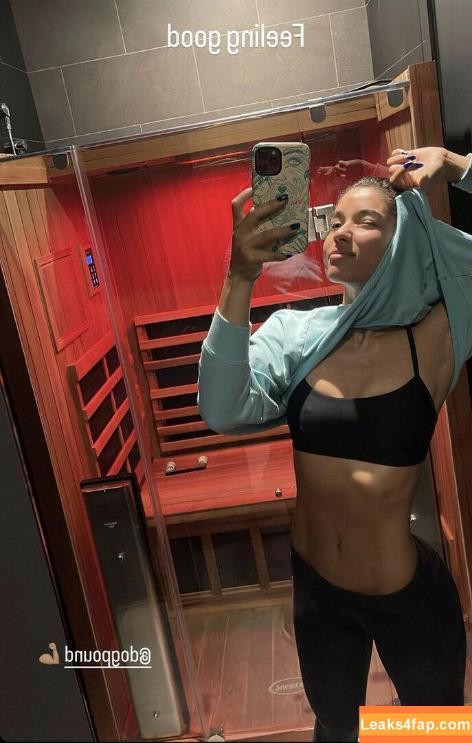 Yovanna Ventura / Yoventura / whoisyoventura слитое фото фото #0021