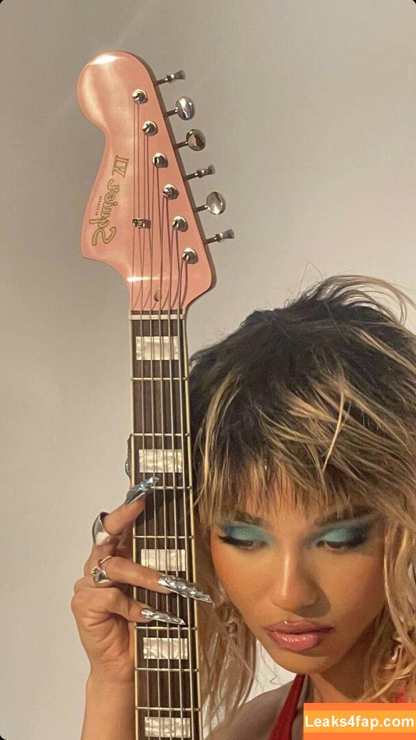 Yovanna Ventura / Yoventura / whoisyoventura leaked photo photo #0047