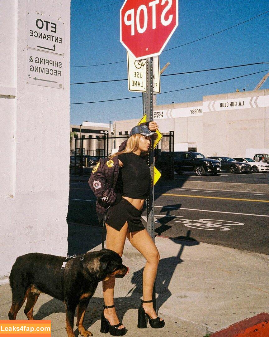 Yovanna Ventura / Yoventura / whoisyoventura leaked photo photo #0099