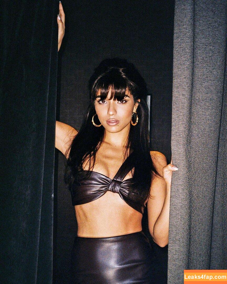 Yovanna Ventura / Yoventura / whoisyoventura слитое фото фото #0153