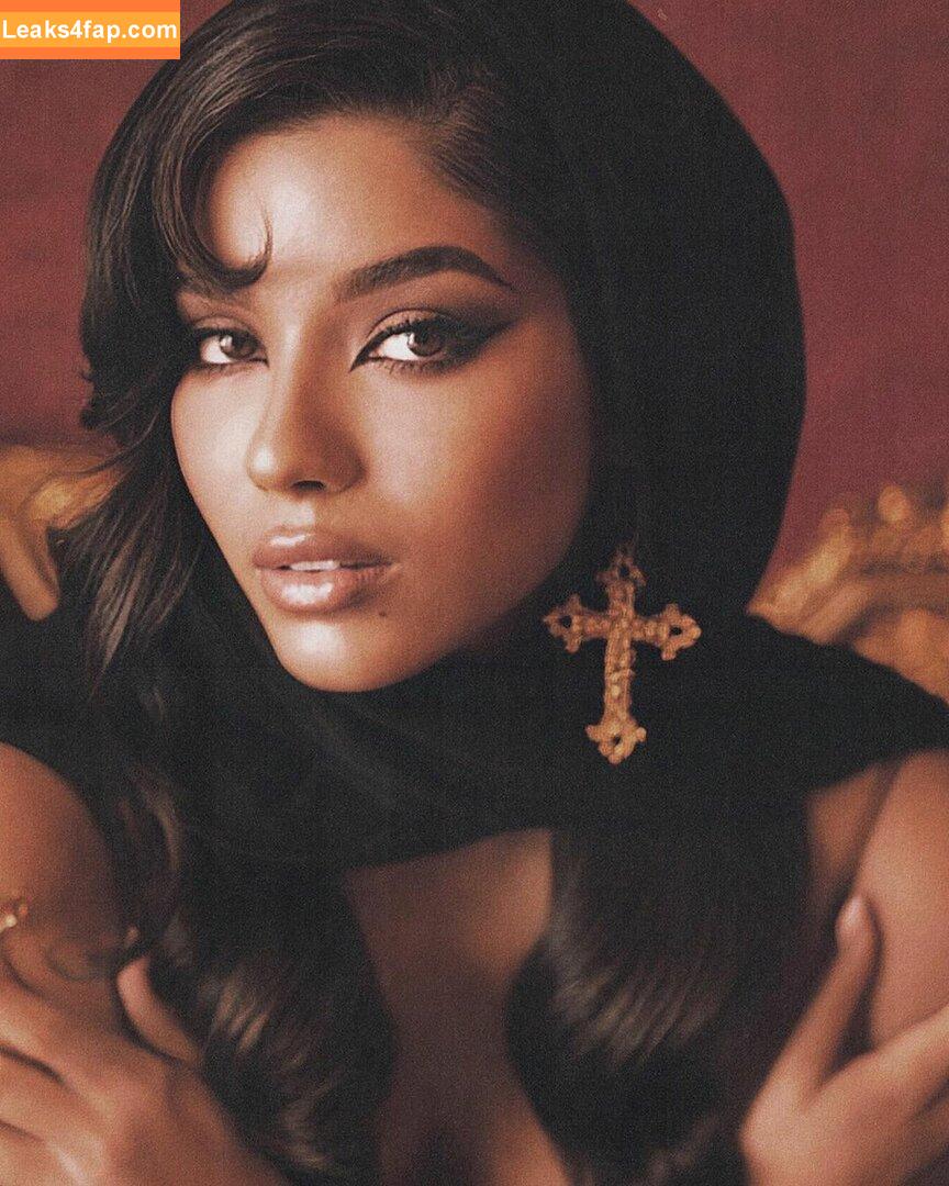 Yovanna Ventura / Yoventura / whoisyoventura слитое фото фото #0394