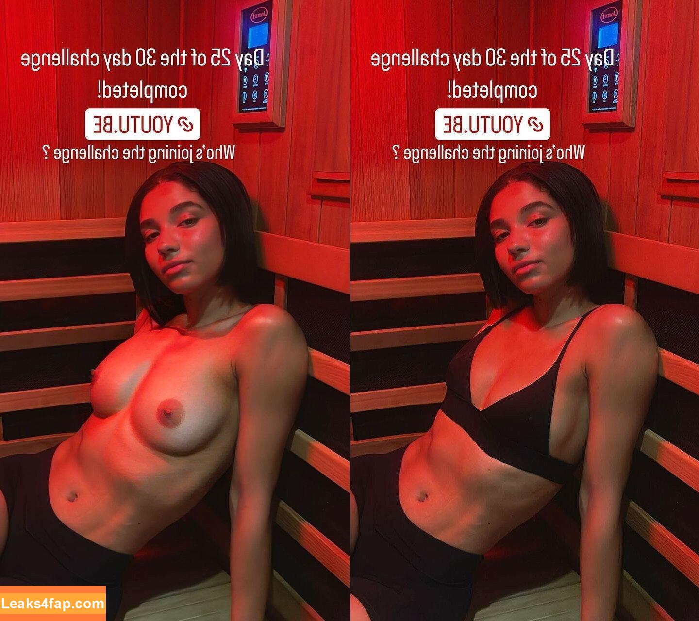Yovanna Ventura / Yoventura / whoisyoventura leaked photo photo #0407