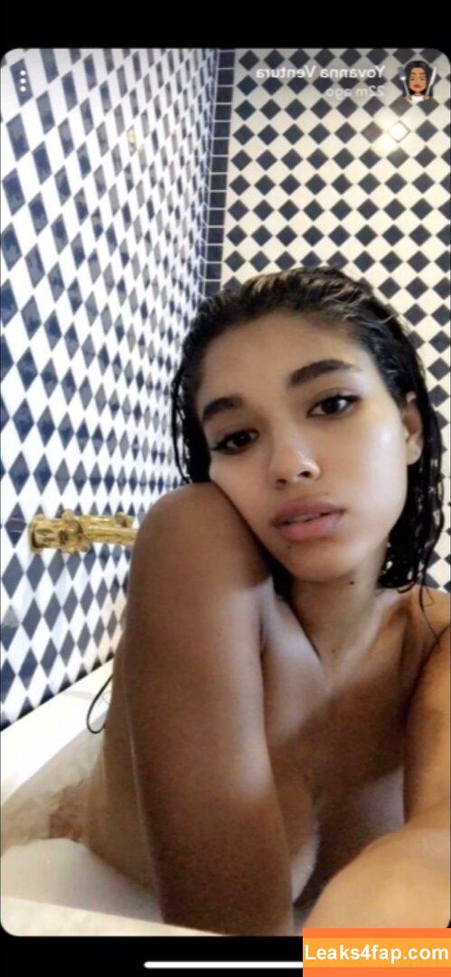 Yovanna Ventura / Yoventura / whoisyoventura leaked photo photo #0484