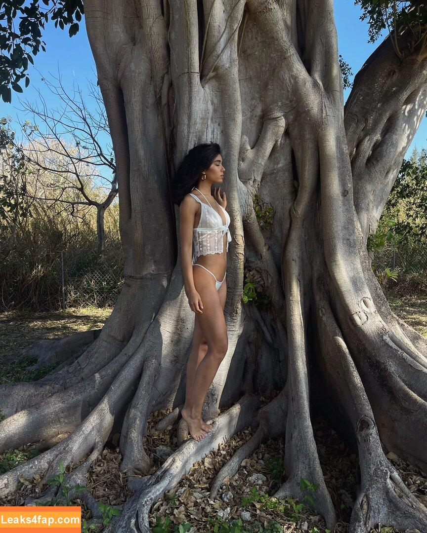 Yovanna Ventura / Yoventura / whoisyoventura слитое фото фото #0892