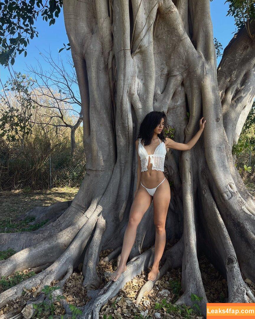 Yovanna Ventura / Yoventura / whoisyoventura слитое фото фото #0893