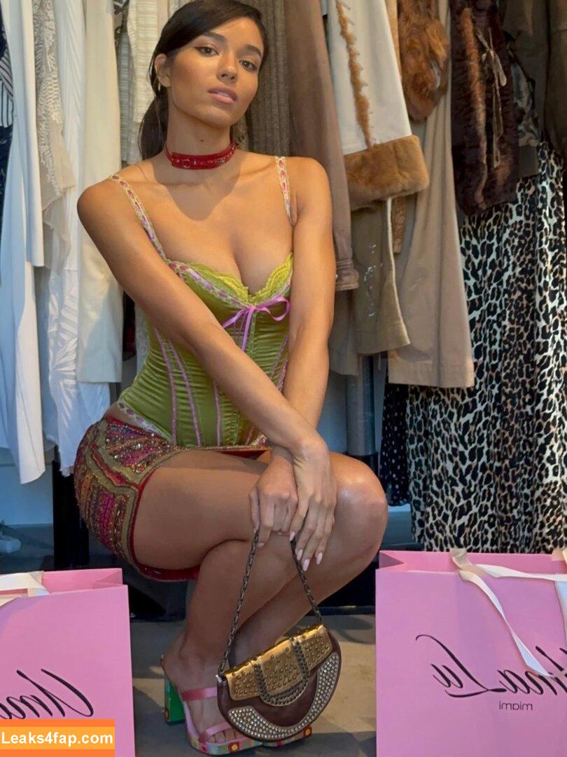 Yovanna Ventura / Yoventura / whoisyoventura слитое фото фото #0985