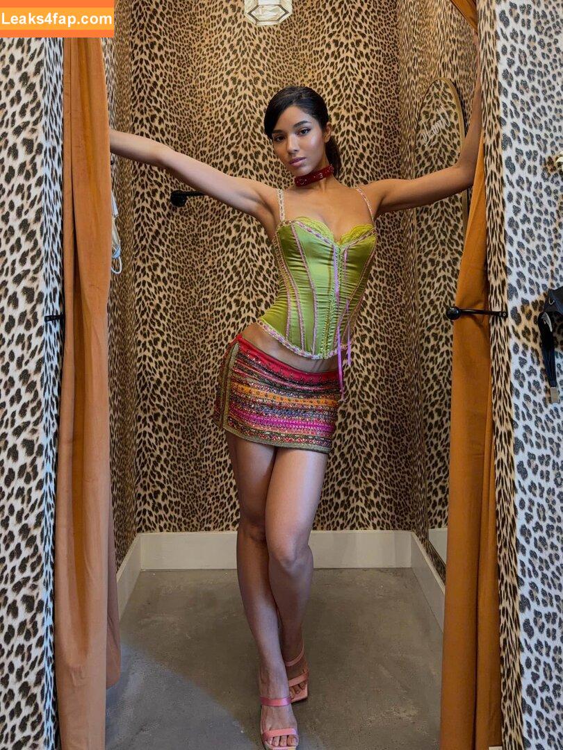 Yovanna Ventura / Yoventura / whoisyoventura слитое фото фото #0986