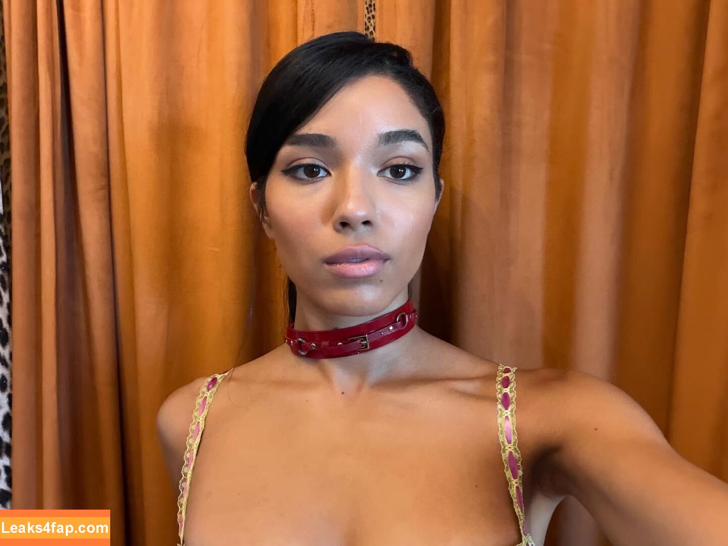 Yovanna Ventura / Yoventura / whoisyoventura слитое фото фото #0987