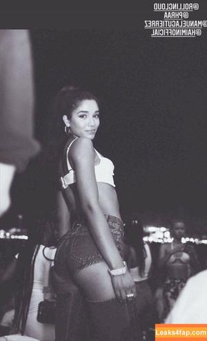 Yovanna Ventura photo #0019