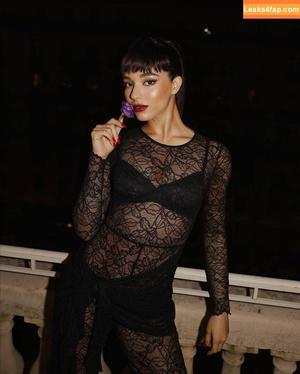 Yovanna Ventura photo #0131