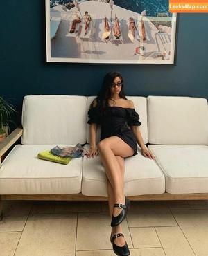 Yovanna Ventura photo #0274