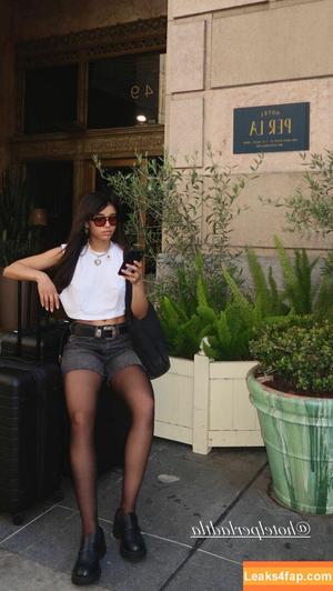 Yovanna Ventura photo #0296