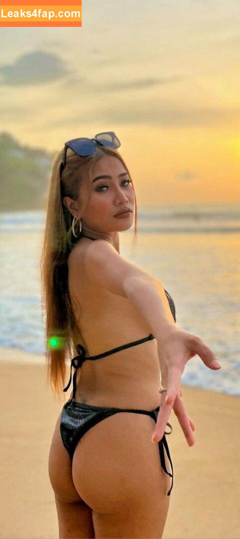 Yoyo Pattaya Thai / yo_diizz leaked photo photo #0009