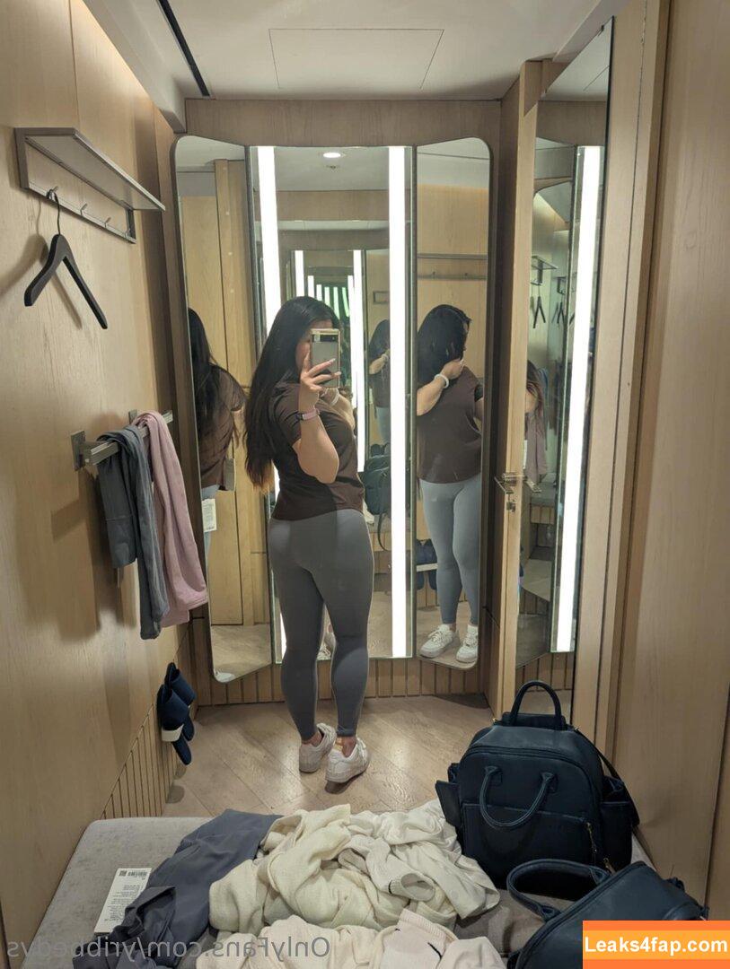 yribbedvs /  leaked photo photo #0027