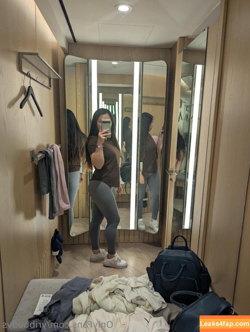 yribbedvs /  leaked photo photo #0028