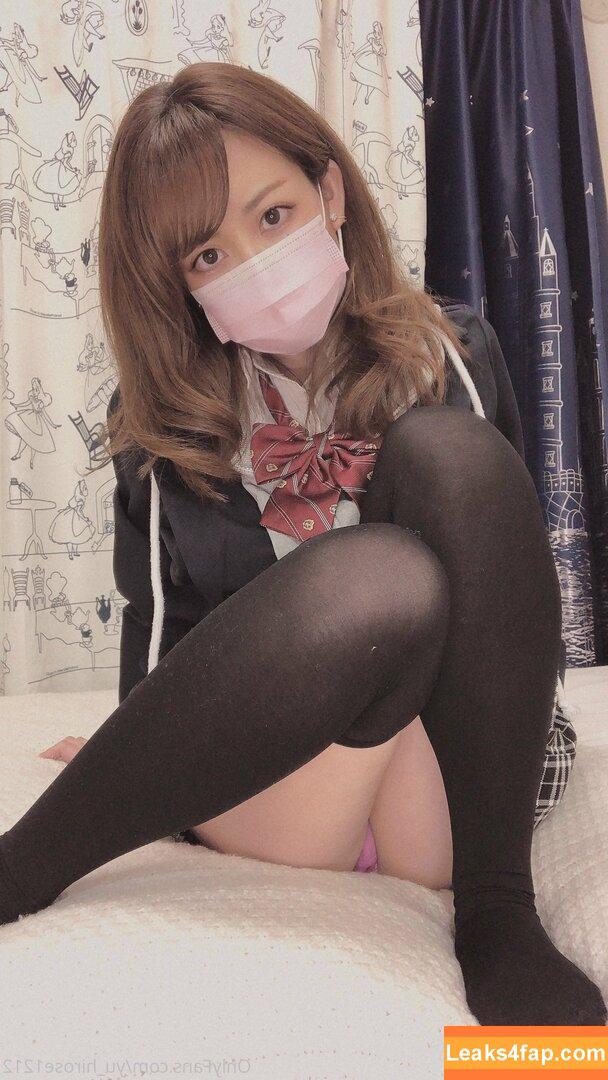 yu_hirose1212 / yu_hirose leaked photo photo #0103