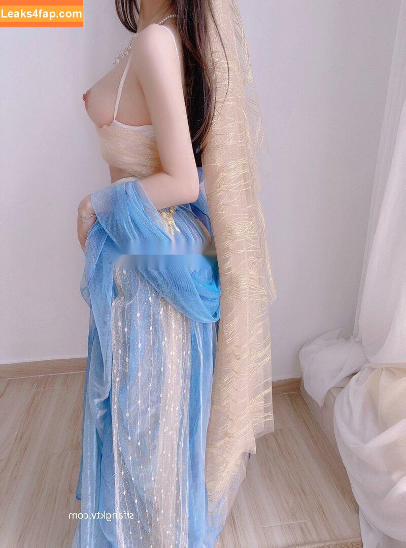 Yu Yuan Yaya / yuyayuan / yuyuanyaya / 芋圆呀呀 leaked photo photo #0027