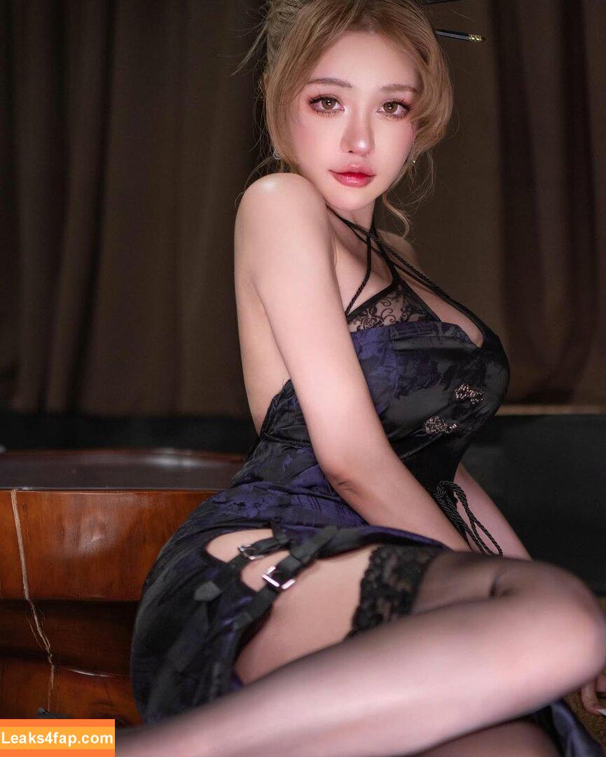 Yu Zhi Qing / Vu Chỉ Tình / yuzhiqing1234 / 于芷晴 / 于芷晴mini leaked photo photo #0048