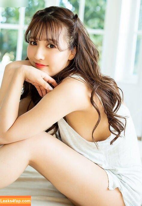Yua Mikami / yua_mikami / yuamikamijav / 鬼頭 桃菜 слитое фото фото #0160