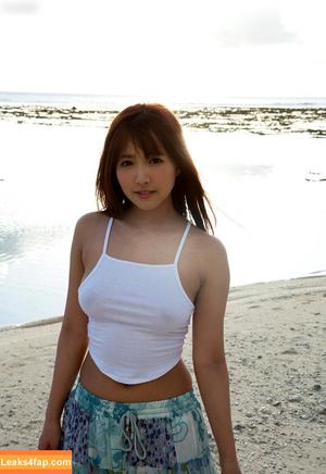 Yua Mikami photo #0151