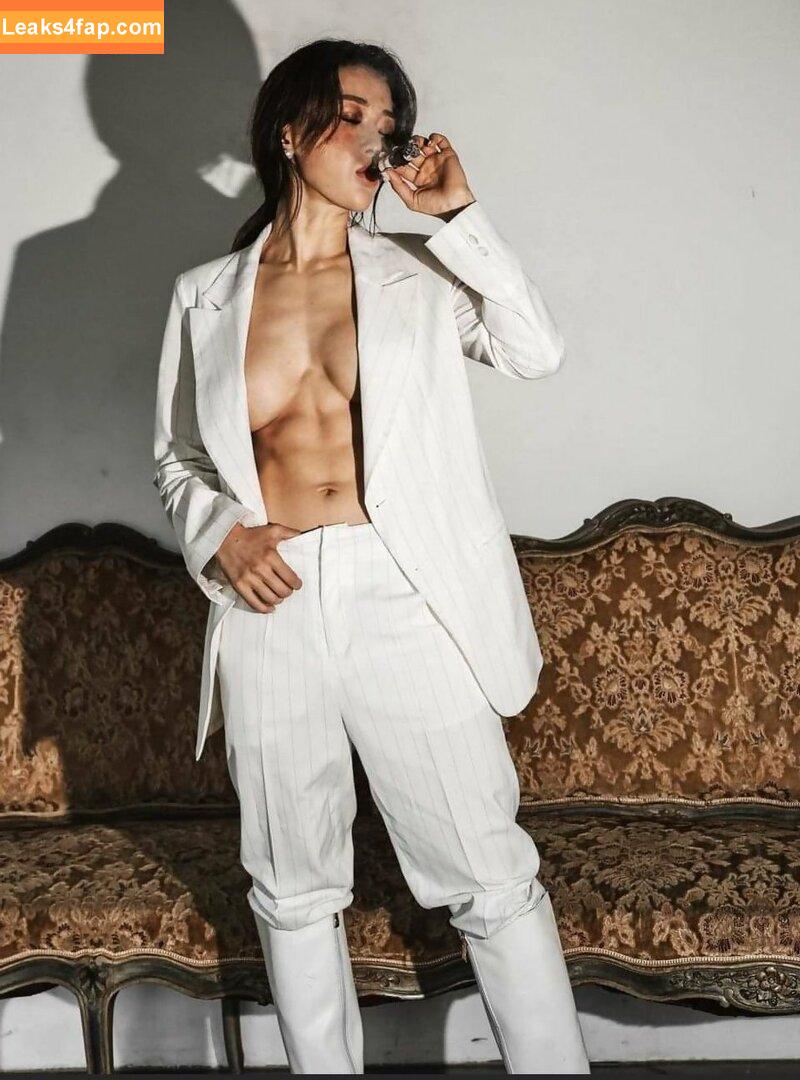 Yuan Herong / yuanherong.1229 leaked photo photo #0021