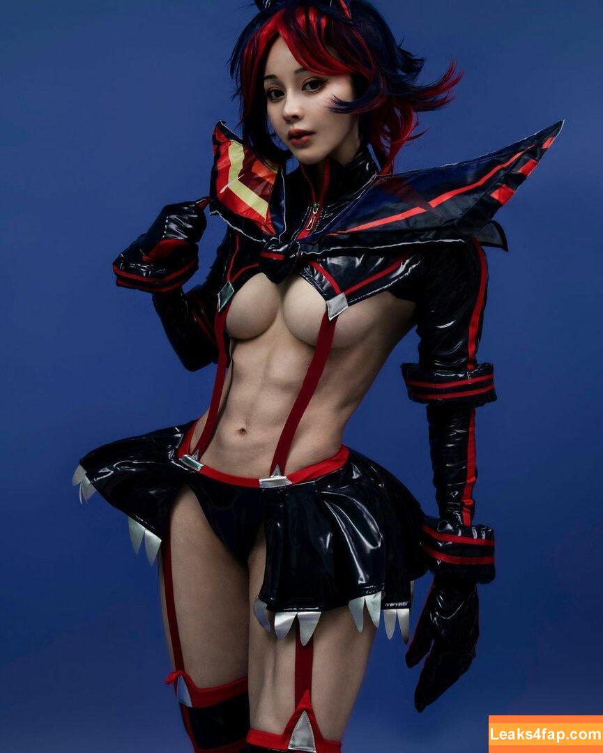 Yuan Herong / yuanherong.1229 leaked photo photo #0042