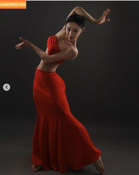 Yuan Herong / yuanherong.1229 leaked photo photo #0058