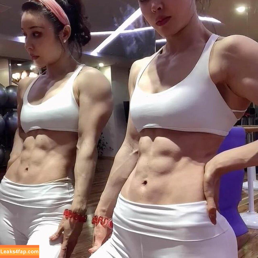 Yuan Herong / yuanherong.1229 leaked photo photo #0062