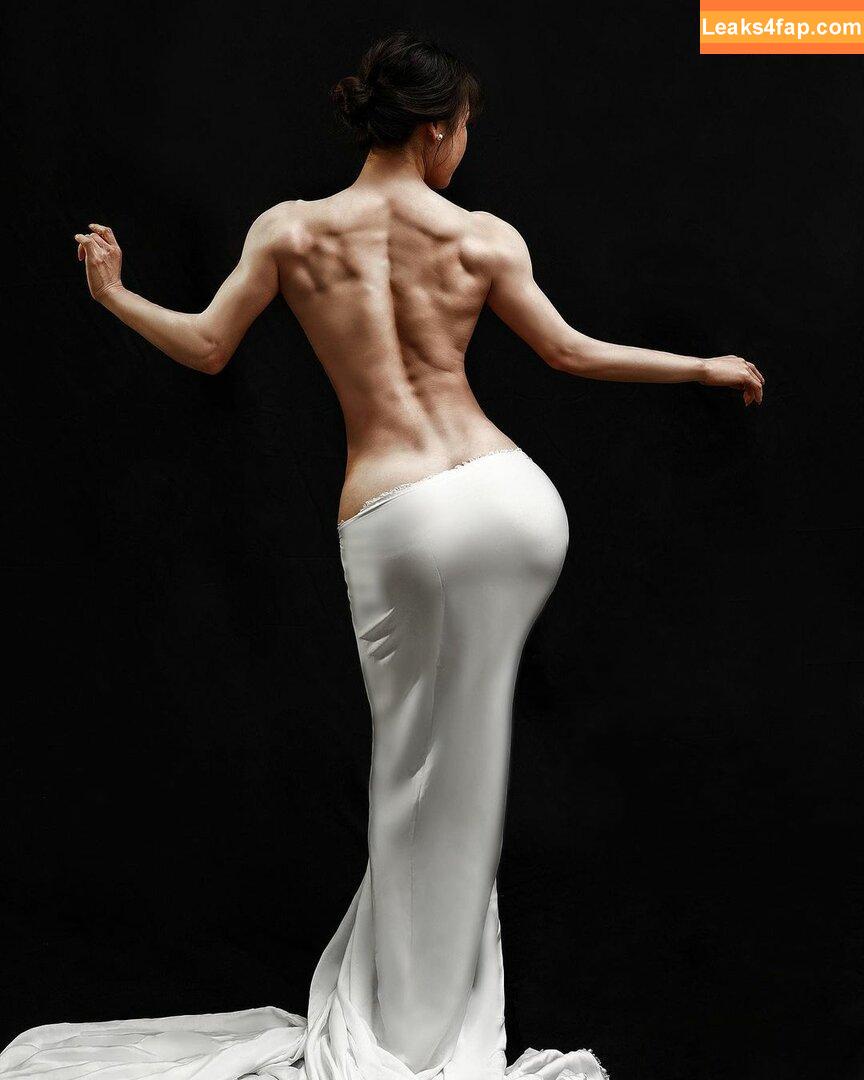 Yuan Herong / yuanherong.1229 leaked photo photo #0071